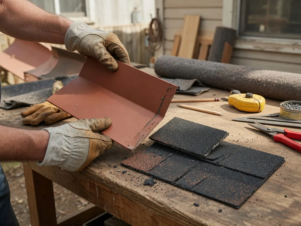 Roof Repair company in New Buffalo, PA